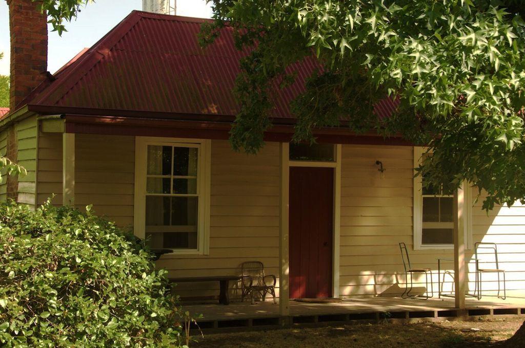 Alexandra Farmstay Екстериор снимка